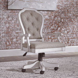 Jr Executive Desk Chair