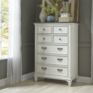 5 Drawer Chest