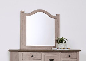 Master Arch Mirror