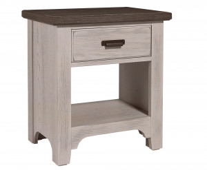 1 Drawer Nightstand