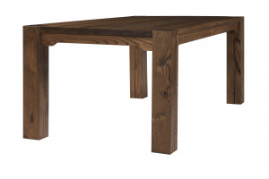 Gathering 76in Dining Table