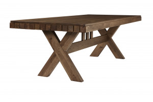 Dovetail Dining Table 96in