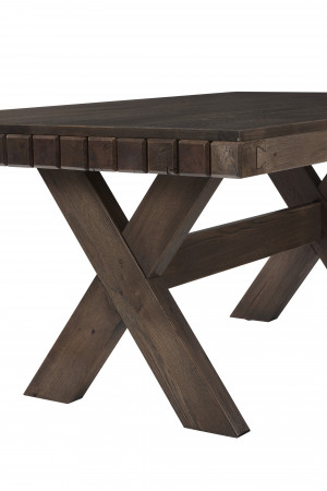 Dovetail 72in Dining Table