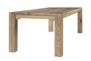 Gathering 76in Dining Table