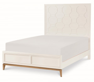 Full Panel Bed 