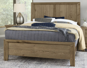 Cal King Yellowstone Bed