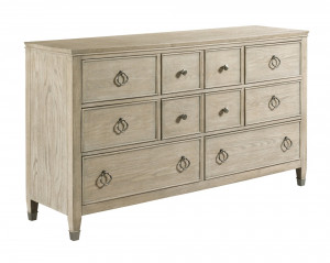 Fremont Dresser