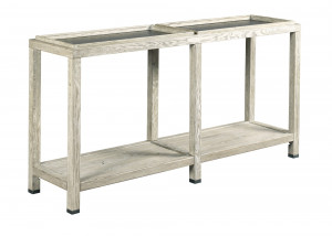 Elements Console Table