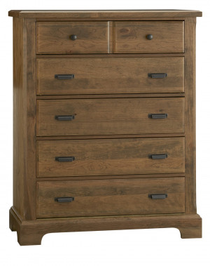 Five Drawer Chest