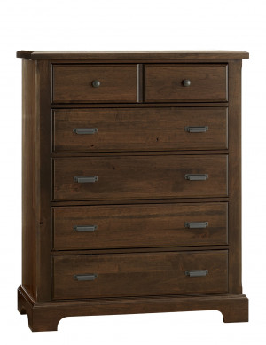 Five Drawer Chest