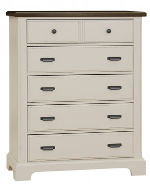 Five Drawer Chest