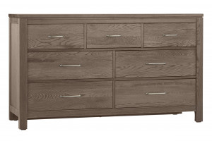 Dresser- 7 Drawers