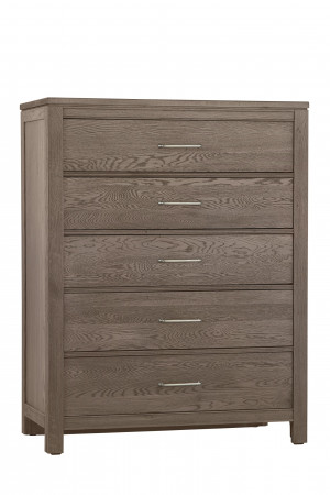 Chest- 5 drawer