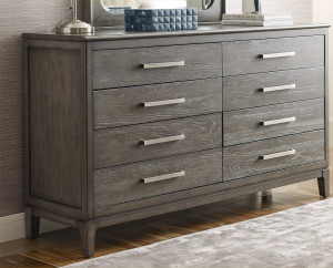 Sellers Drawer Dresser