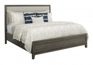 Ross Queen Upholstered Bed