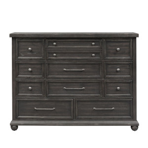 11 Drawer Dresser