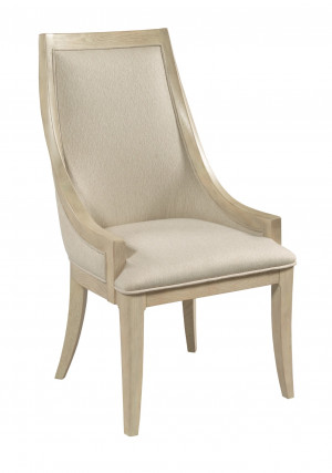 Chalon Upholstered Dining Chair