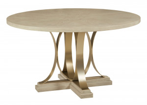 Plaza Dining Table