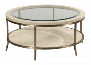 Monaco Coffee Table