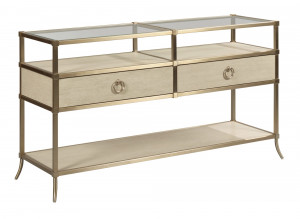 Capri Console Table