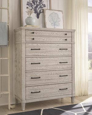 Drawer Chest