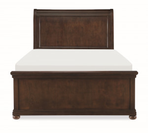 Full Sleigh Bed