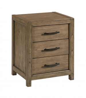 Small Calle Nightstand
