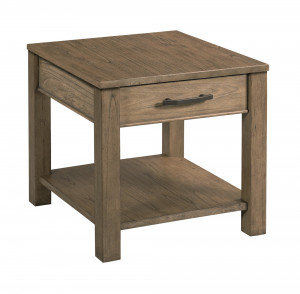 Madero End Table