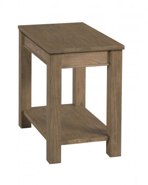 Madero Chairside Table