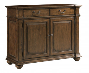 Renner Wood Monte Buffet