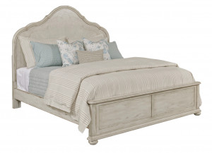 VIGNETTE Cal King BED
