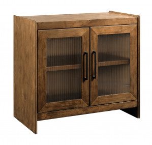 WAGNER  Two Door CABINET