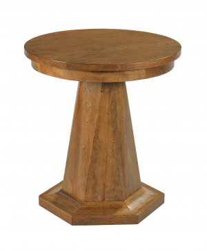 Array Chairside Table