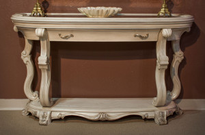 Console Table