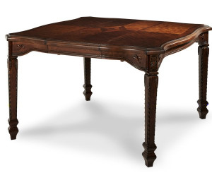 Gathering Table Includes One 20" Leaf