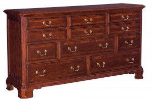 Triple Dresser