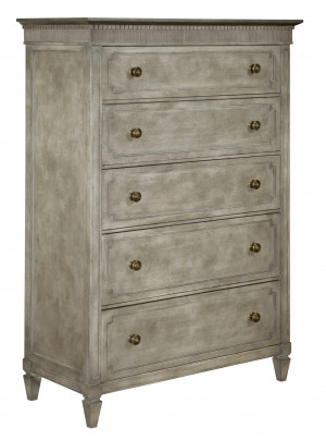 Stephan Drawer Chest