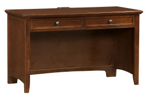 Laptop/Table Desk - 2 Drawer