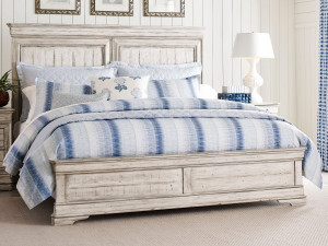 Carlisle Panel Cal King Bed