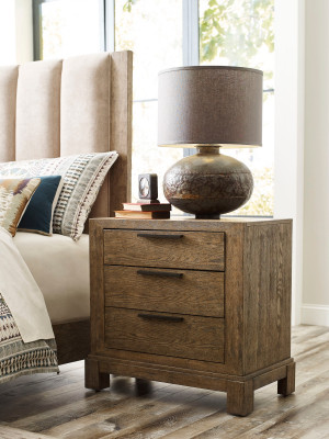 Hollins Nightstand