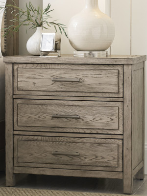 Baker Nightstand