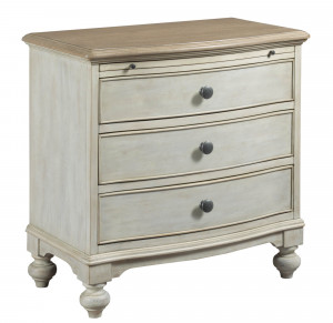 Elgin Bedside Chest