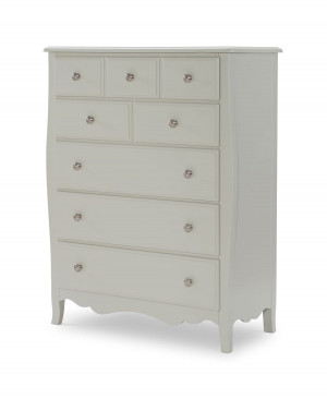 Drawer Chest