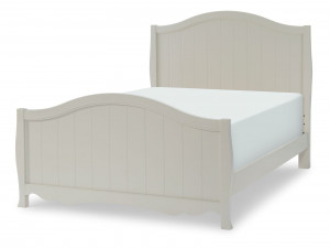 Full Panel Bed