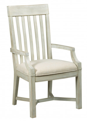 James Arm Chair