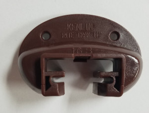 Kenlin Replacement Drawer Parts