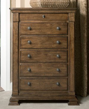 Portolone Drawer Chest