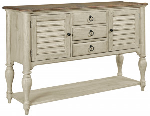 Edisto Sideboard