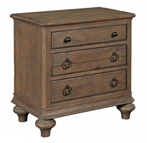 Weatherford Nightstand