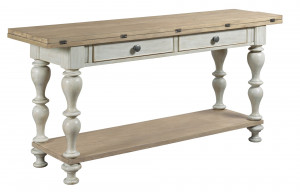 Lakeside Flip Top Table